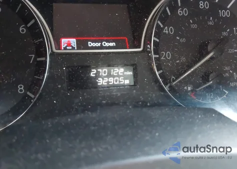 2015 Nissan Altima 2.5 S from USA, damaged, VIN 1N4AL3AP9FN373886